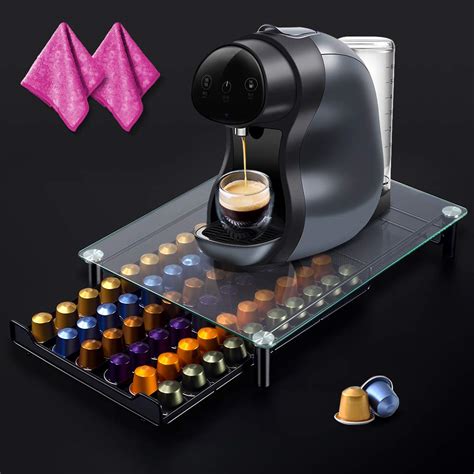 Amazon.com: Nespresso Capsule Holder